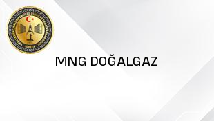 MNG DOĞALGAZ